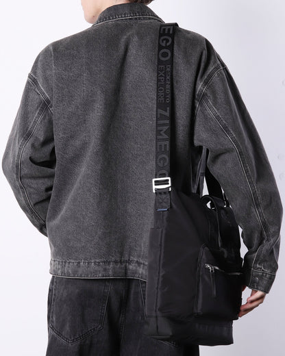 ICE LAPTOP TOTE - Zimego Co.ICE LAPTOP TOTEUnisex Tote