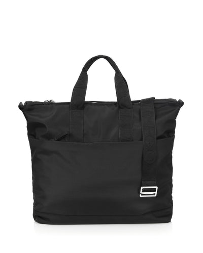 ICE LAPTOP TOTE - Zimego Co.ICE LAPTOP TOTEUnisex Tote