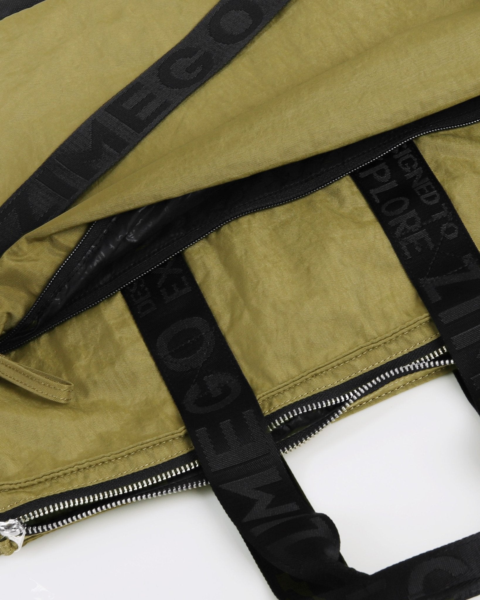 ICE LAPTOP TOTE - Zimego Co.ICE LAPTOP TOTEUnisex Tote