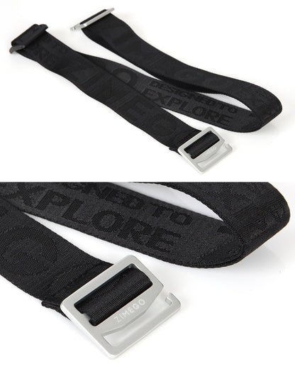 ICE LAPTOP TOTE - Zimego Co.ICE LAPTOP TOTEUnisex Tote