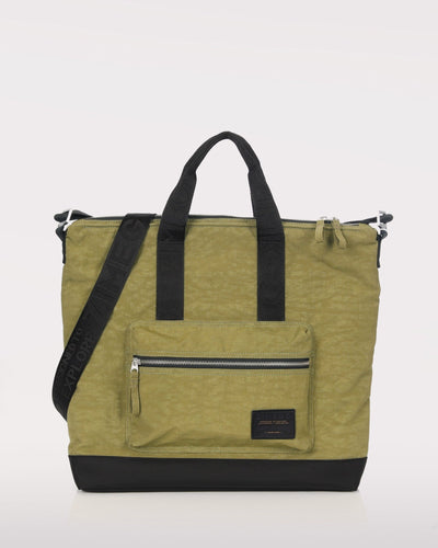 ICE LAPTOP TOTE - Zimego Co.ICE LAPTOP TOTEUnisex Tote