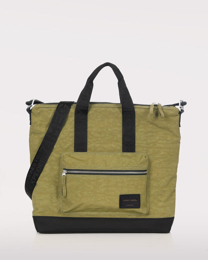 ICE LAPTOP TOTE - Zimego Co.ICE LAPTOP TOTEUnisex Tote