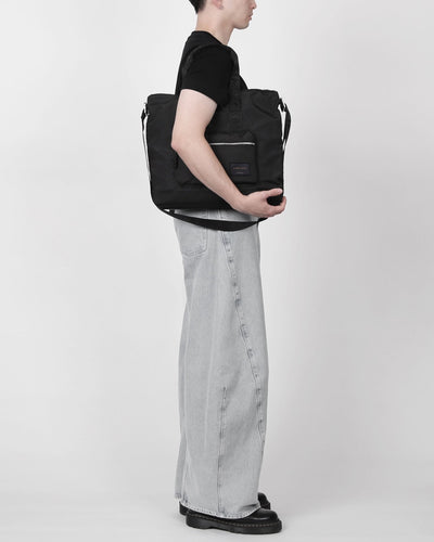 ICE LAPTOP TOTE - Zimego Co.ICE LAPTOP TOTEUnisex Tote