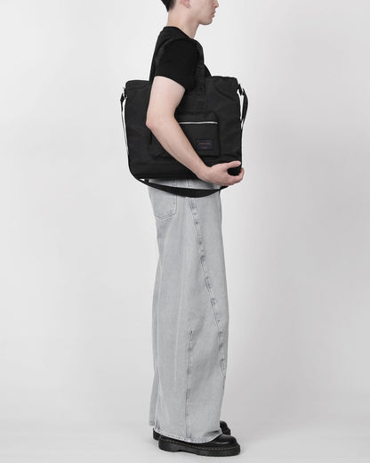 ICE LAPTOP TOTE - Zimego Co.ICE LAPTOP TOTEUnisex Tote