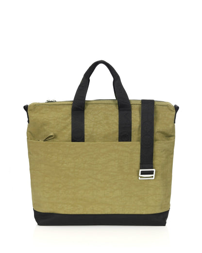 ICE LAPTOP TOTE - Zimego Co.ICE LAPTOP TOTEUnisex Tote