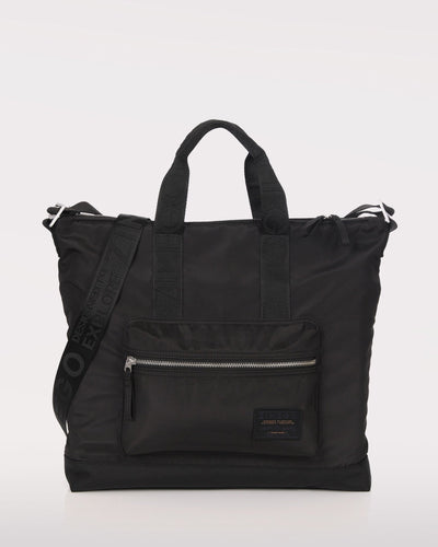 ICE LAPTOP TOTE - Zimego Co.ICE LAPTOP TOTEUnisex Tote