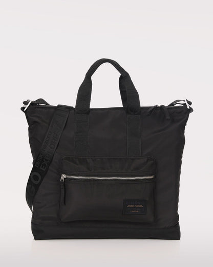 ICE LAPTOP TOTE - Zimego Co.ICE LAPTOP TOTEUnisex Tote