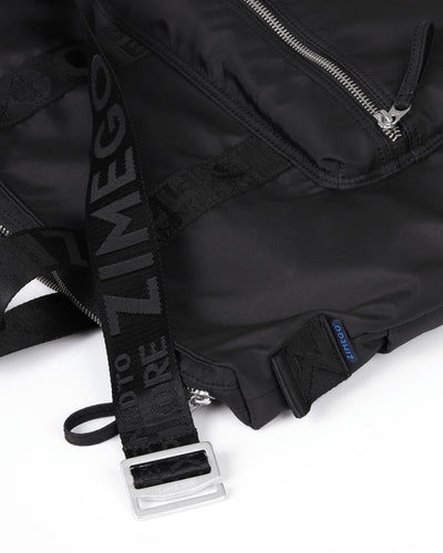 ICE LAPTOP TOTE - Zimego Co.ICE LAPTOP TOTEUnisex Tote
