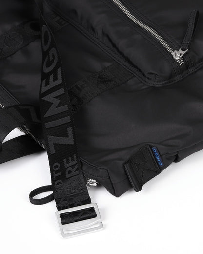 ICE LAPTOP TOTE - Zimego Co.ICE LAPTOP TOTEUnisex Tote