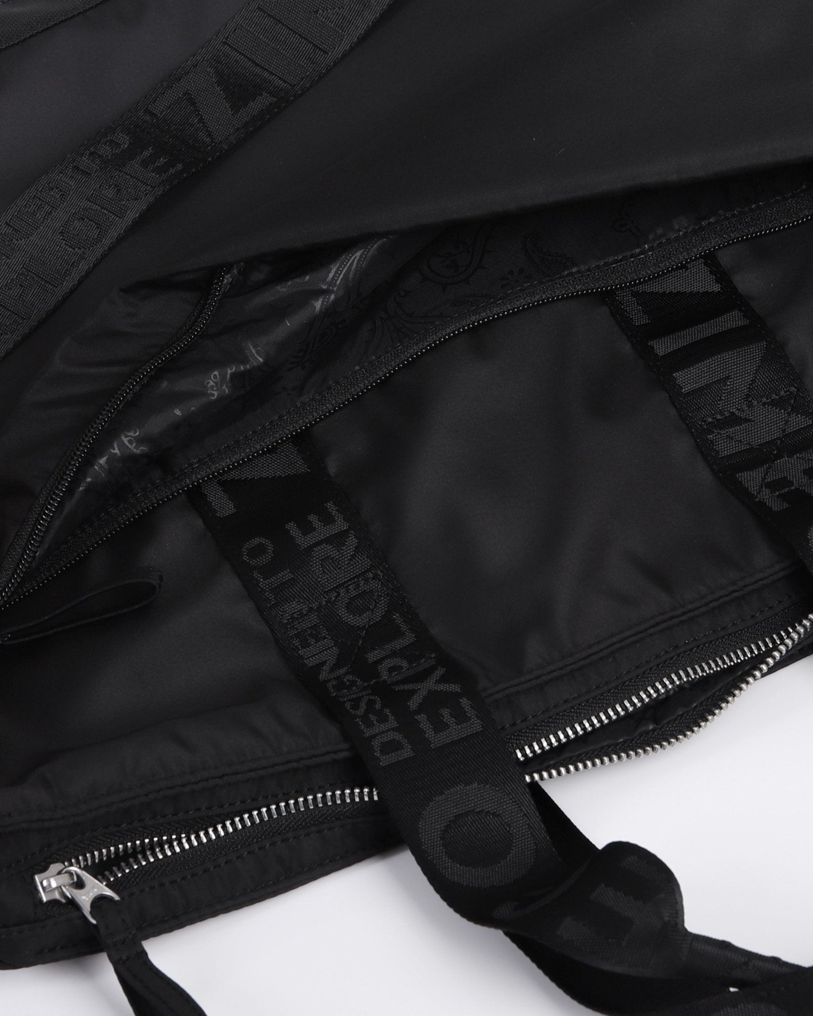 ICE LAPTOP TOTE - Zimego Co.ICE LAPTOP TOTEUnisex Tote