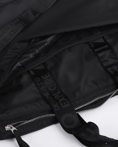 ICE LAPTOP TOTE - Zimego Co.ICE LAPTOP TOTEUnisex Tote