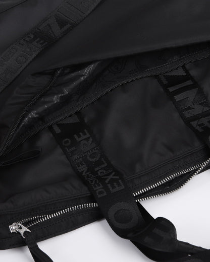 ICE LAPTOP TOTE - Zimego Co.ICE LAPTOP TOTEUnisex Tote