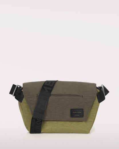 LAX ZIP FLAP FANNY - Zimego Co.LAX ZIP FLAP FANNYCross Body Bag