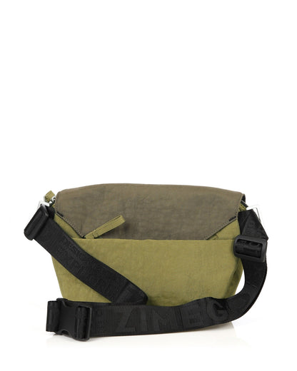 LAX ZIP FLAP FANNY - Zimego Co.LAX ZIP FLAP FANNYCross Body Bag