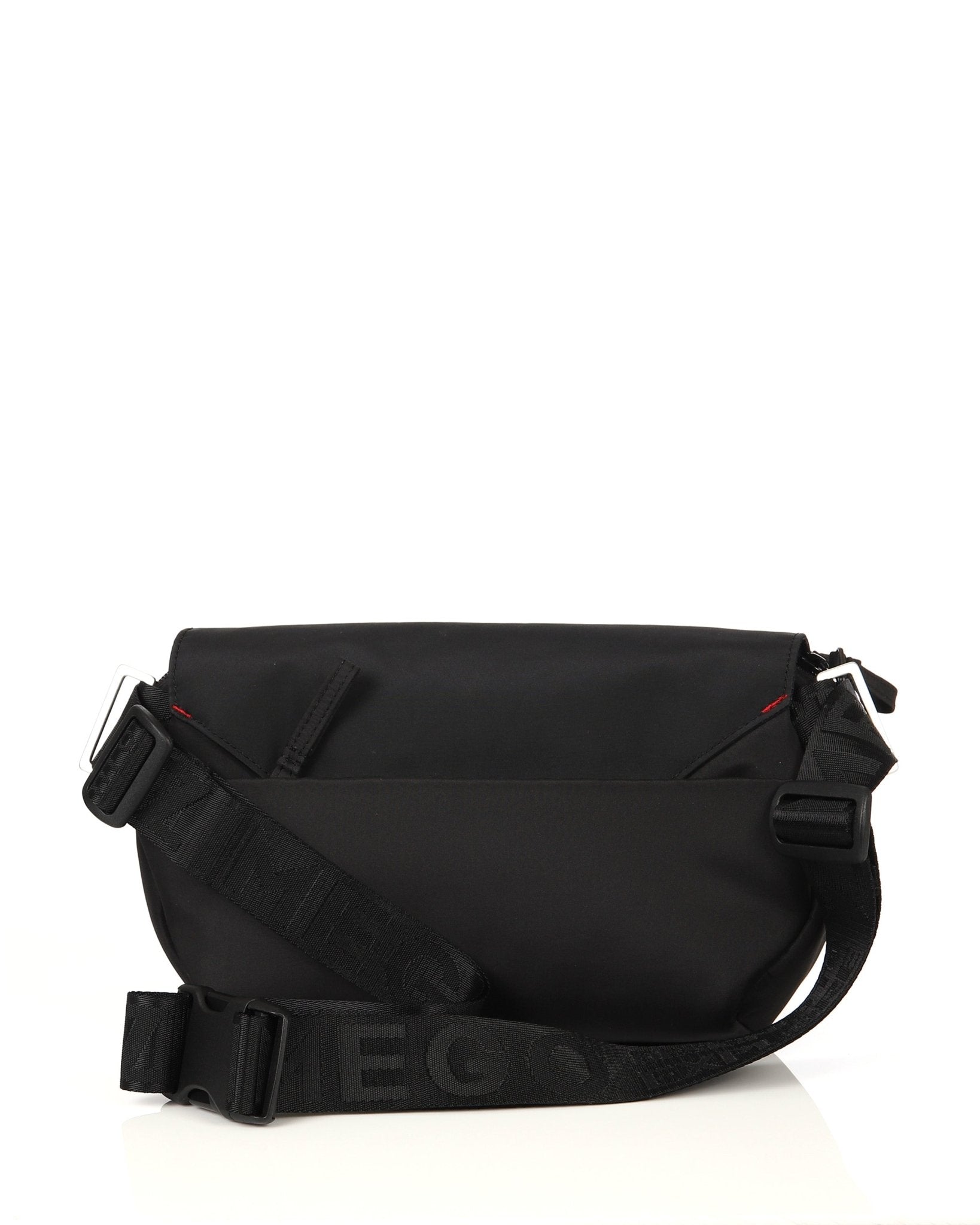 LAX ZIP FLAP FANNY - Zimego Co.LAX ZIP FLAP FANNYCross Body Bag