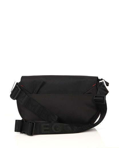 LAX ZIP FLAP FANNY - Zimego Co.LAX ZIP FLAP FANNYCross Body Bag
