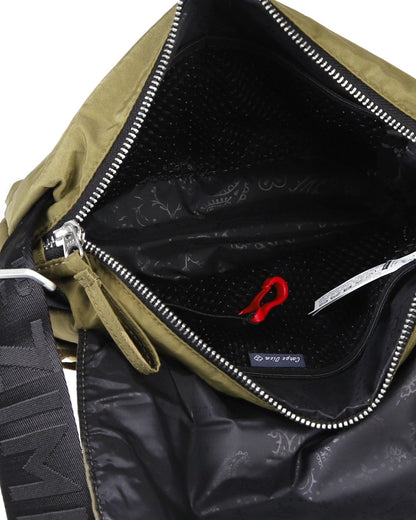 LAX ZIP FLAP FANNY - Zimego Co.LAX ZIP FLAP FANNYCross Body Bag