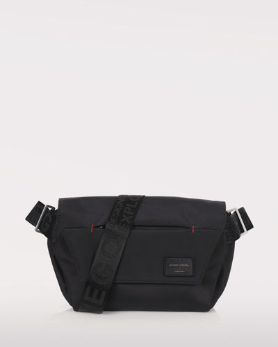 LAX ZIP FLAP FANNY - Zimego Co.LAX ZIP FLAP FANNYCross Body Bag