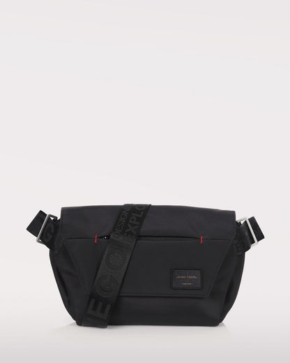 LAX ZIP FLAP FANNY - Zimego Co.LAX ZIP FLAP FANNYCross Body Bag