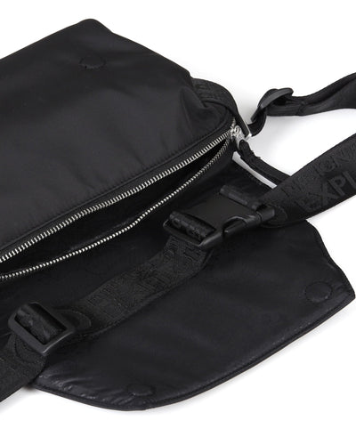 LAX ZIP FLAP FANNY - Zimego Co.LAX ZIP FLAP FANNYCross Body Bag