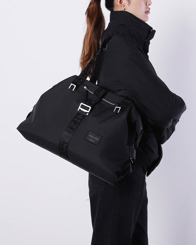 LUX OVERNIGHT DUFFEL - Zimego Co.LUX OVERNIGHT DUFFELDuffel