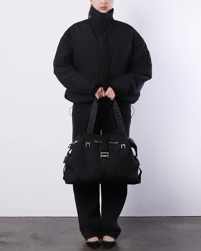 LUX OVERNIGHT DUFFEL - Zimego Co.LUX OVERNIGHT DUFFELDuffel