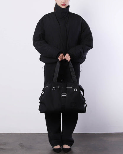 LUX OVERNIGHT DUFFEL - Zimego Co.LUX OVERNIGHT DUFFELDuffel
