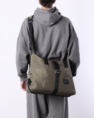 LUX OVERNIGHT DUFFEL - Zimego Co.LUX OVERNIGHT DUFFELDuffel