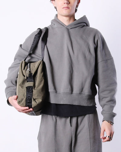 LUX OVERNIGHT DUFFEL - Zimego Co.LUX OVERNIGHT DUFFELDuffel