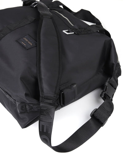 LUX OVERNIGHT DUFFEL - Zimego Co.LUX OVERNIGHT DUFFELDuffel