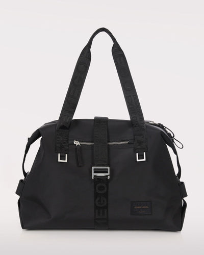 LUX OVERNIGHT DUFFEL - Zimego Co.LUX OVERNIGHT DUFFELDuffel