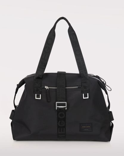 LUX OVERNIGHT DUFFEL - Zimego Co.LUX OVERNIGHT DUFFELDuffel