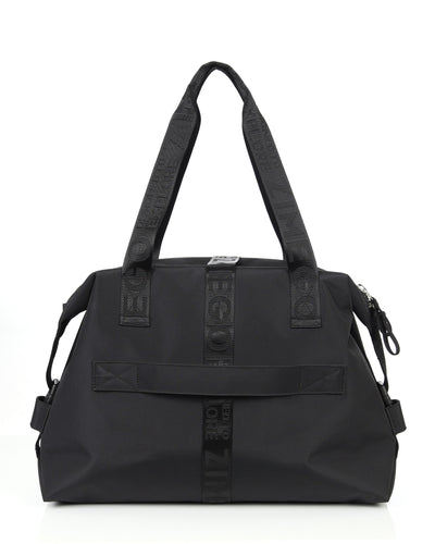 LUX OVERNIGHT DUFFEL - Zimego Co.LUX OVERNIGHT DUFFELDuffel