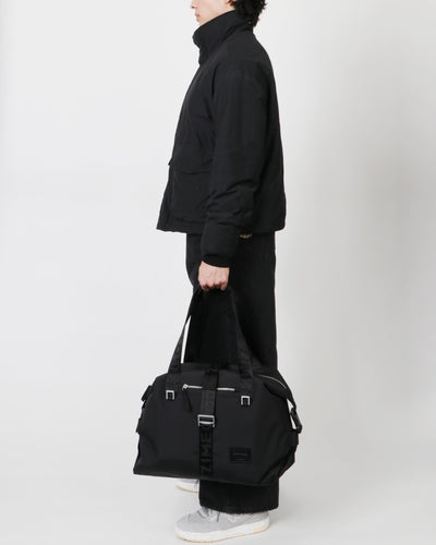 LUX OVERNIGHT DUFFEL - Zimego Co.LUX OVERNIGHT DUFFELDuffel
