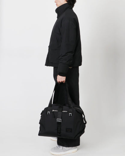 LUX OVERNIGHT DUFFEL - Zimego Co.LUX OVERNIGHT DUFFELDuffel