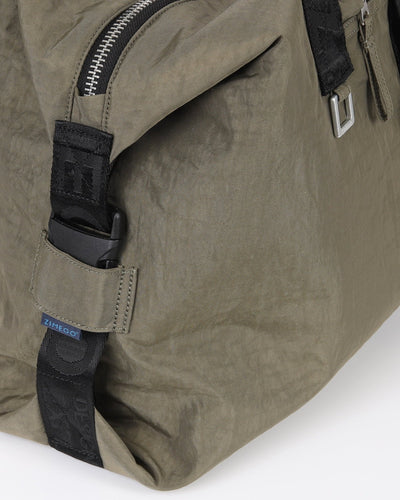 LUX OVERNIGHT DUFFEL - Zimego Co.LUX OVERNIGHT DUFFELDuffel