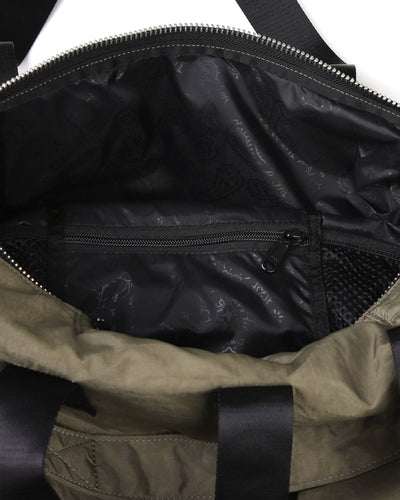 LUX OVERNIGHT DUFFEL - Zimego Co.LUX OVERNIGHT DUFFELDuffel