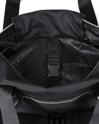 LUX OVERNIGHT DUFFEL - Zimego Co.LUX OVERNIGHT DUFFELDuffel