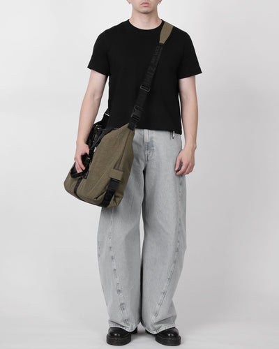 LUX OVERNIGHT DUFFEL - Zimego Co.LUX OVERNIGHT DUFFELDuffel
