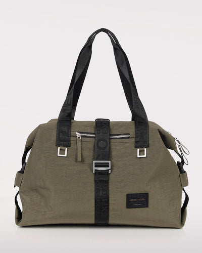 LUX OVERNIGHT DUFFEL - Zimego Co.LUX OVERNIGHT DUFFELDuffel
