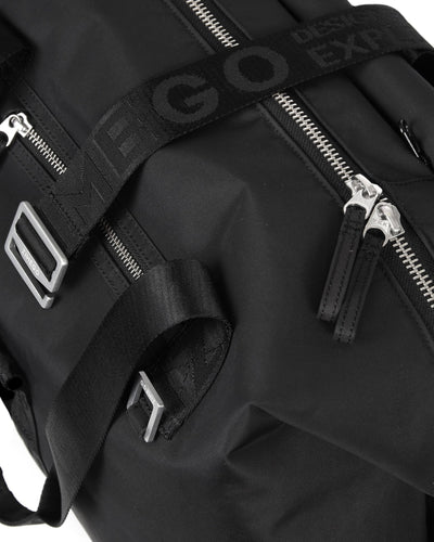 LUX OVERNIGHT DUFFEL - Zimego Co.LUX OVERNIGHT DUFFELDuffel
