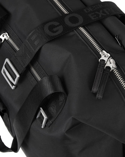 LUX OVERNIGHT DUFFEL - Zimego Co.LUX OVERNIGHT DUFFELDuffel