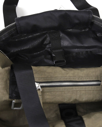 LUX OVERNIGHT DUFFEL - Zimego Co.LUX OVERNIGHT DUFFELDuffel