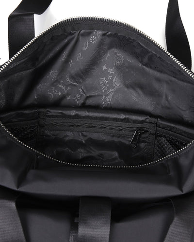 LUX OVERNIGHT DUFFEL - Zimego Co.LUX OVERNIGHT DUFFELDuffel