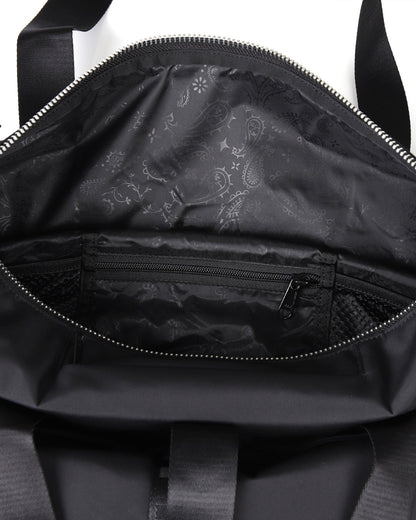 LUX OVERNIGHT DUFFEL - Zimego Co.LUX OVERNIGHT DUFFELDuffel