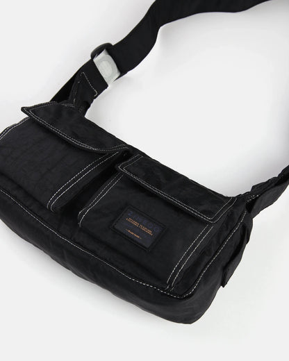 MALIBU STITCH POINT - Zimego Co.MALIBU STITCH POINTCrescent Bag