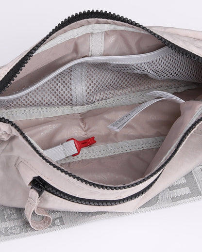 MALIBU STITCH POINT - Zimego Co.MALIBU STITCH POINTCrescent Bag