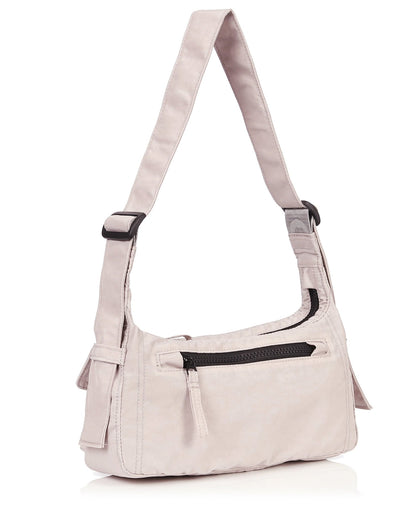 MALIBU STITCH POINT - Zimego Co.MALIBU STITCH POINTCrescent Bag