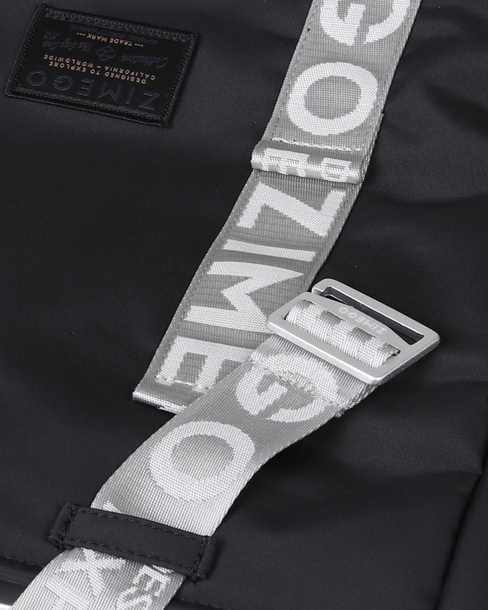 NEO LAPTOP TOTE - Zimego Co.NEO LAPTOP TOTEUnisex Tote