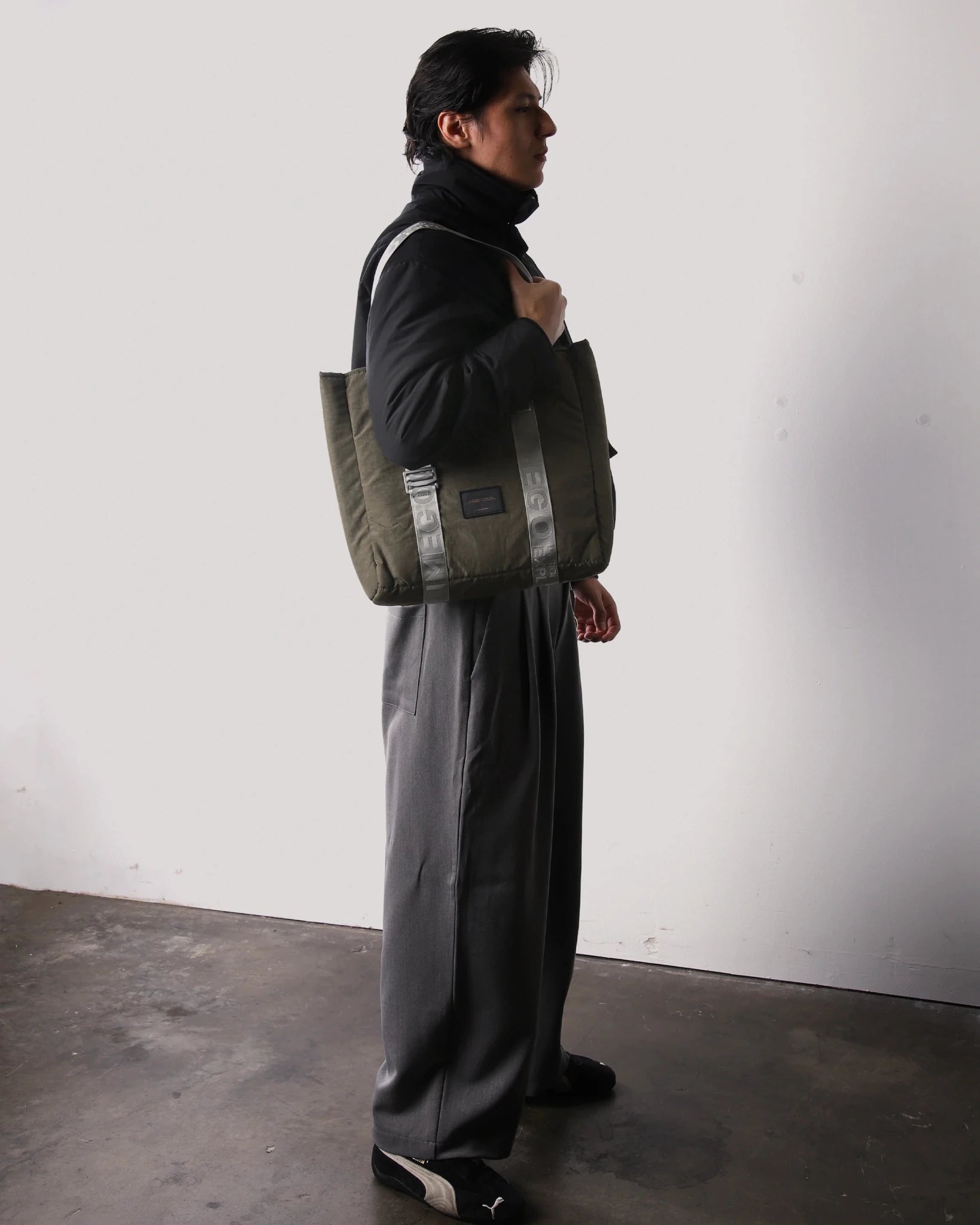 NEO LAPTOP TOTE - Zimego Co.NEO LAPTOP TOTEUnisex Tote